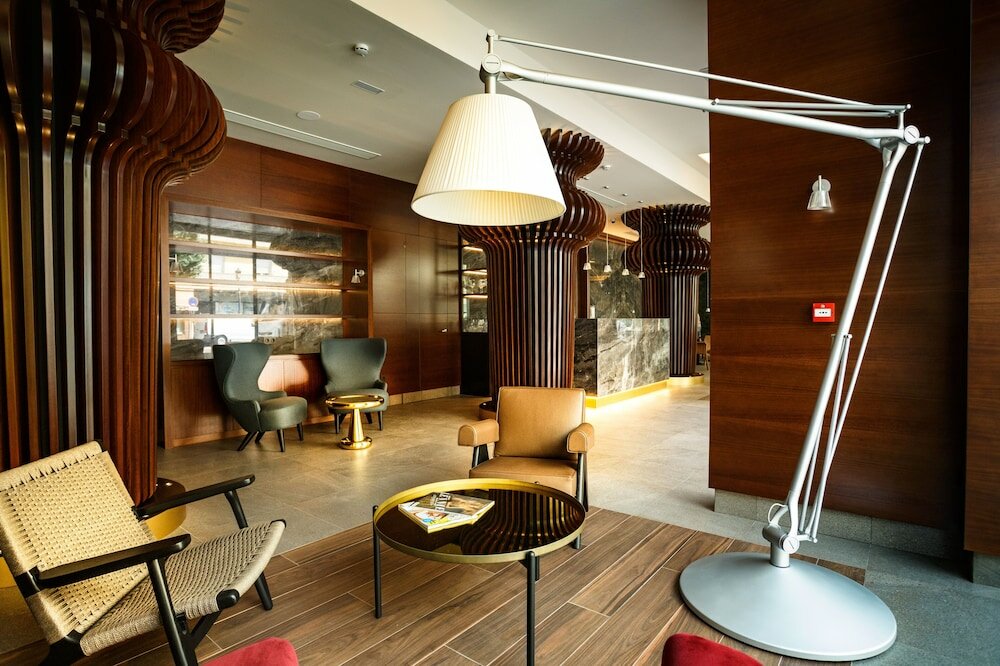 Фото Dauro Hotel