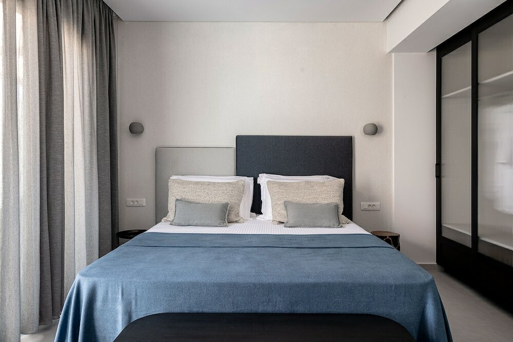 Фото Nuovo Luxury Suites