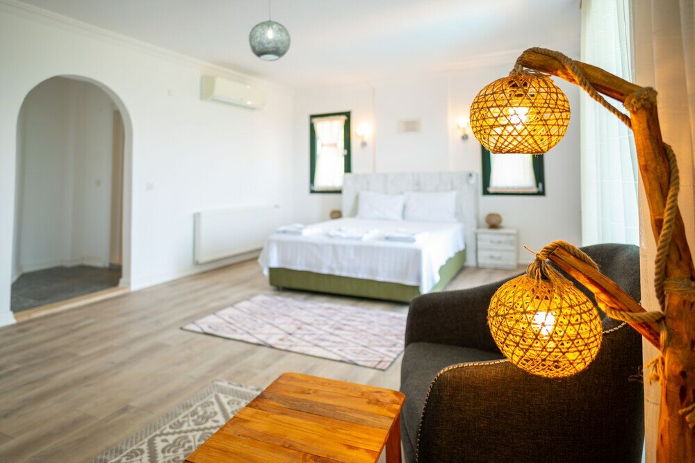 Фото Beacon Hill Suites