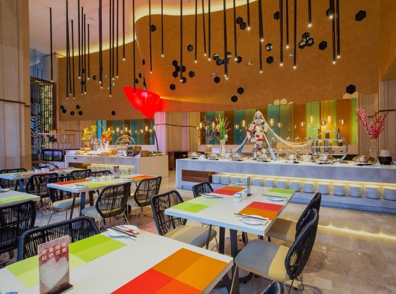 Фото Wyndham Sanya Bay