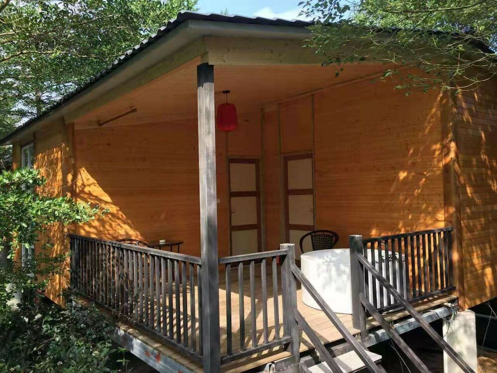 Фото Xianggzhang No. 1 Hotspring