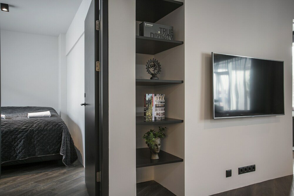 Фото Ava Apartments