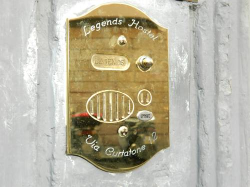 Фото Гостевой Дом Residenza Giustiniani