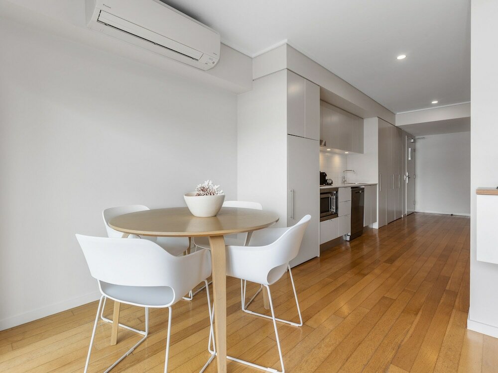 Фото Luxury Apartments at Salt Village