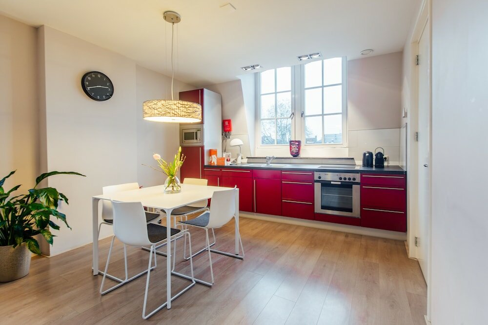 Фото Maison Haas Hustinx & SPA