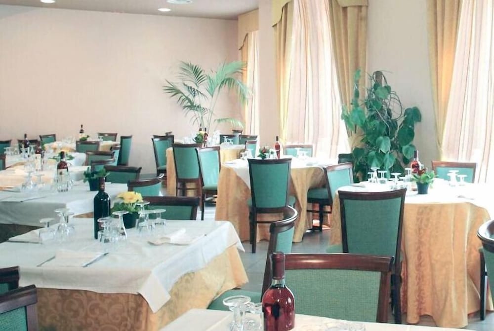 Фото Hotel Terme Sibarite