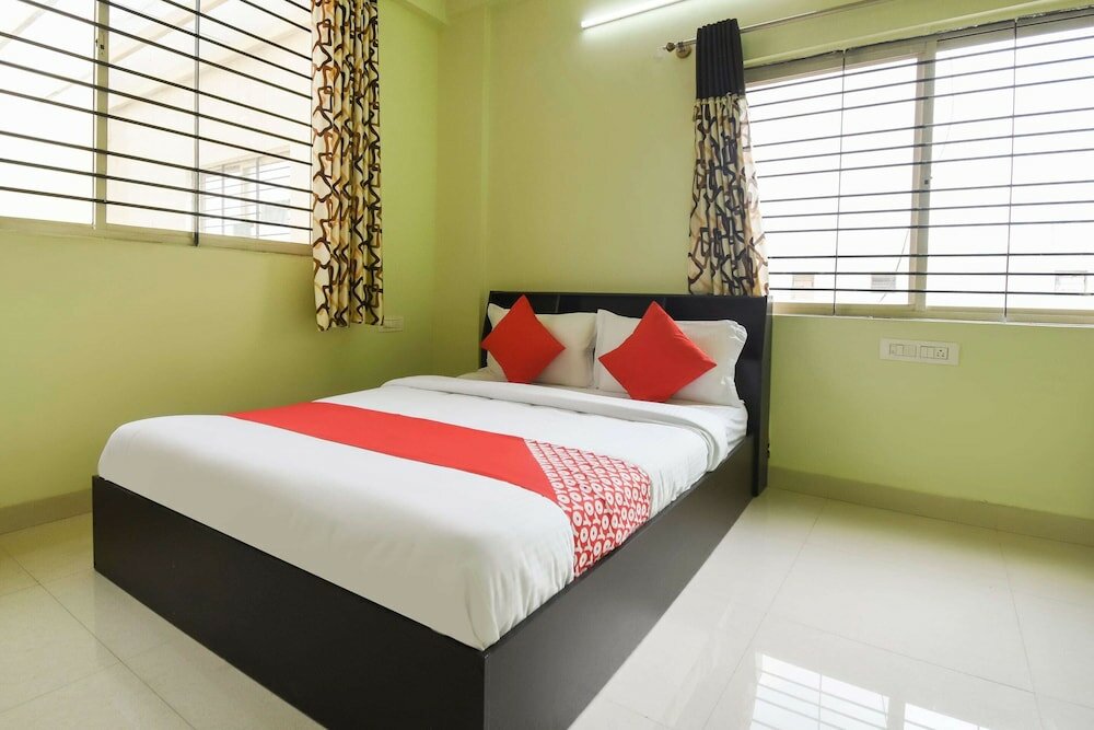 Фото Oyo 62496 Srigandha Party Hall