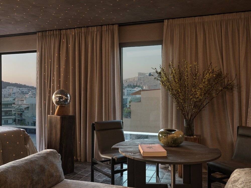 Фото Monastik LIving in Athina