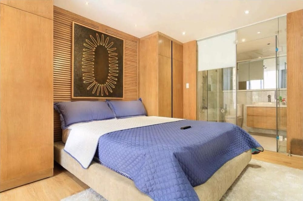 Фото Kyn Apartment Rivergate Residence