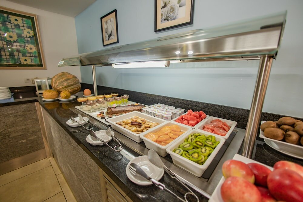 Фото Servatur Alameda de Jandía