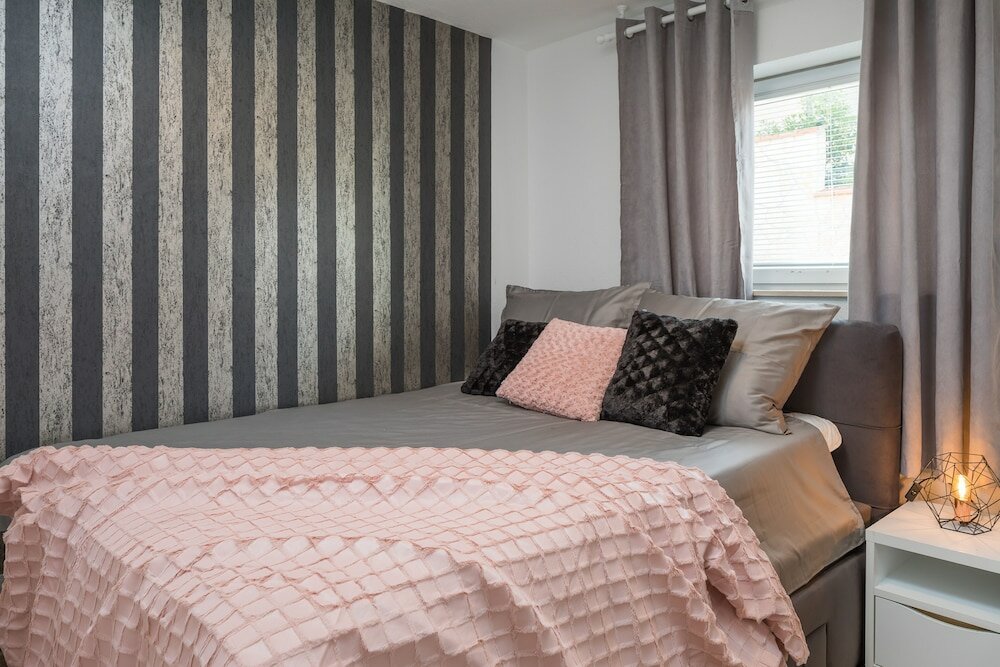 Фото Apartments Habek