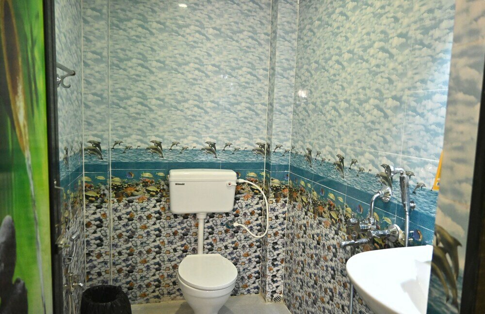 Фото Modhubon Agro Tourism