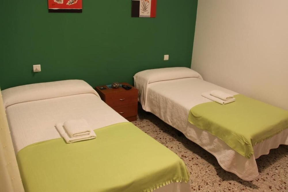 Фото Venecia Bed&Breakfast