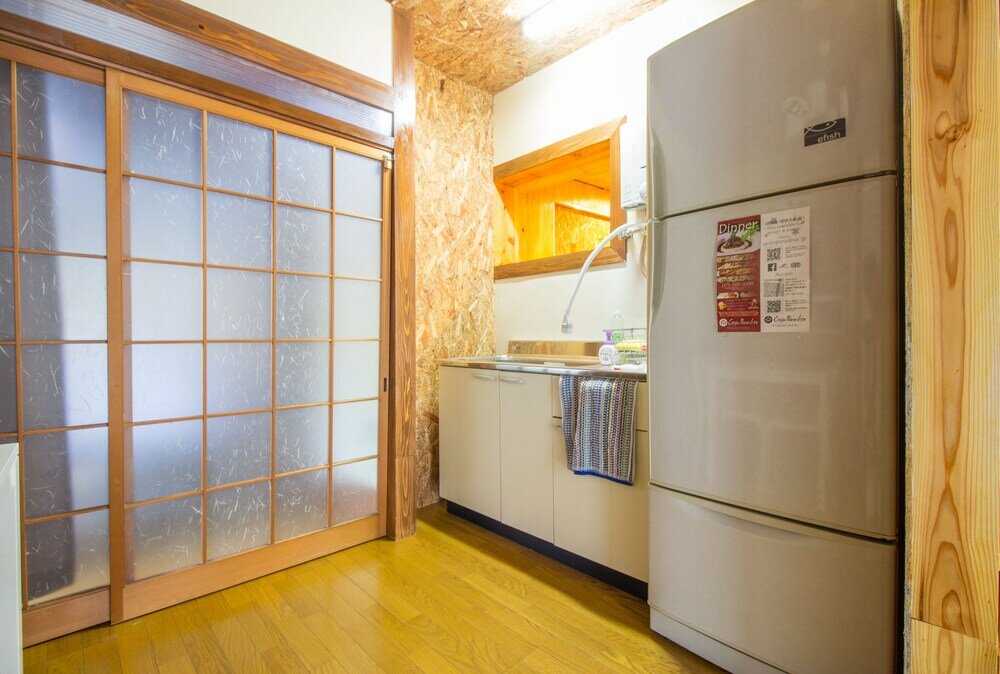 Фото Gojo Paradiso homes restaurant and bar - Hostel