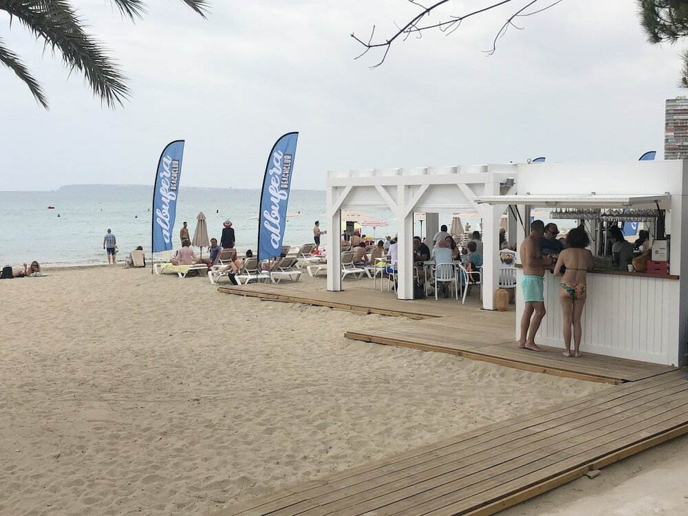 Фото Hostal El Paraíso