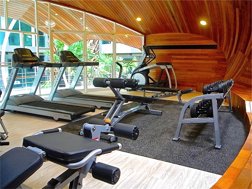 Фото Emerald Patong 1 bedroom Modern Apartment