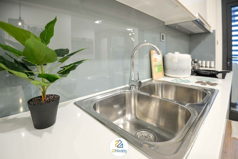 Фото Vinhomes Metropolis