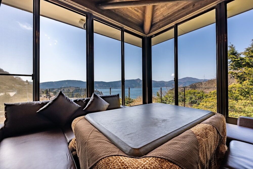 Фото Villa Hakone Koku