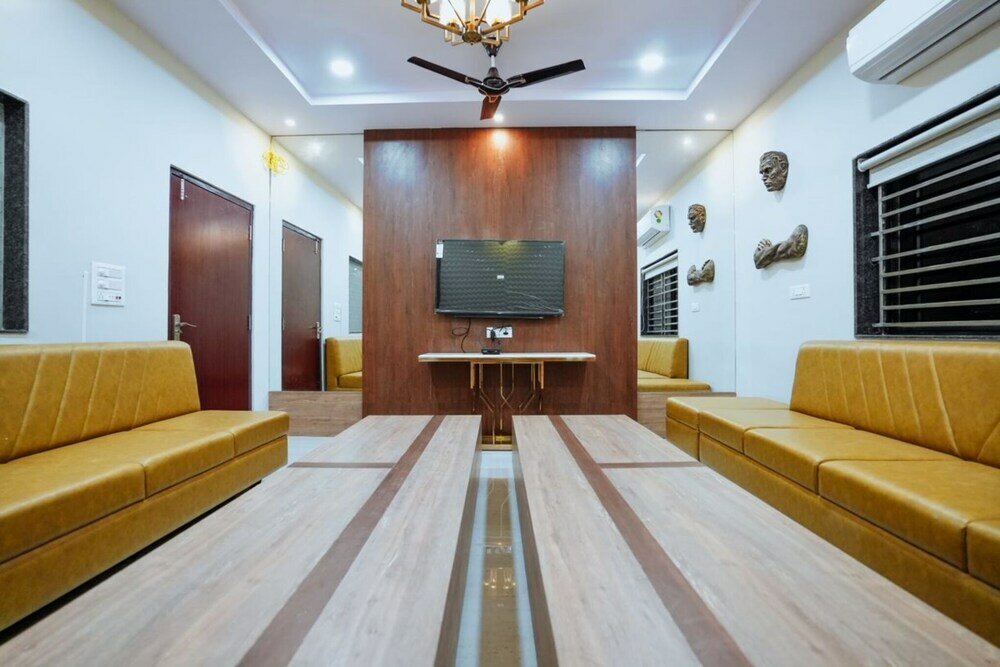 Фото Bajaj's Karwan Inn