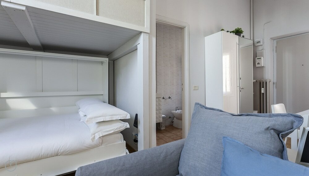 Фото Italianway - Col di Lana 6a D