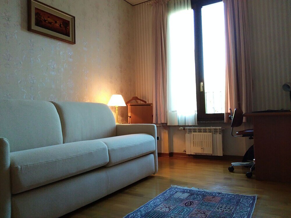 Фото Kibilù - Residenza Panorama