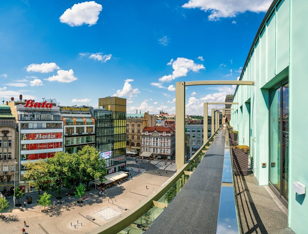 Фото Vn3 Terraces Suites by Adrez Living