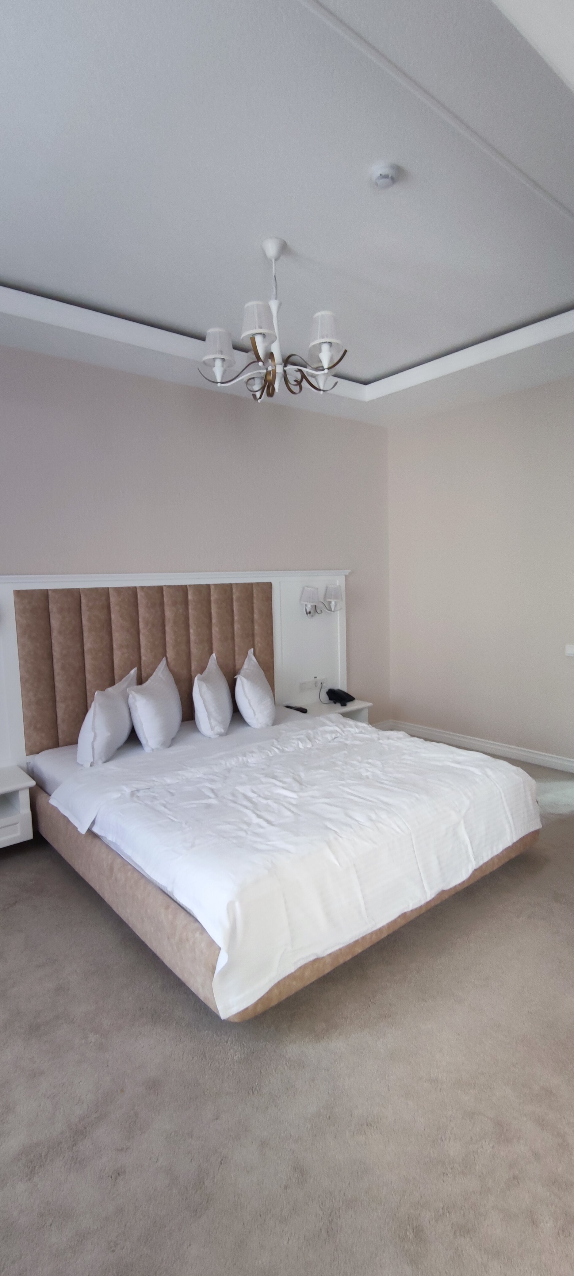 Фото Shohjahon Palace