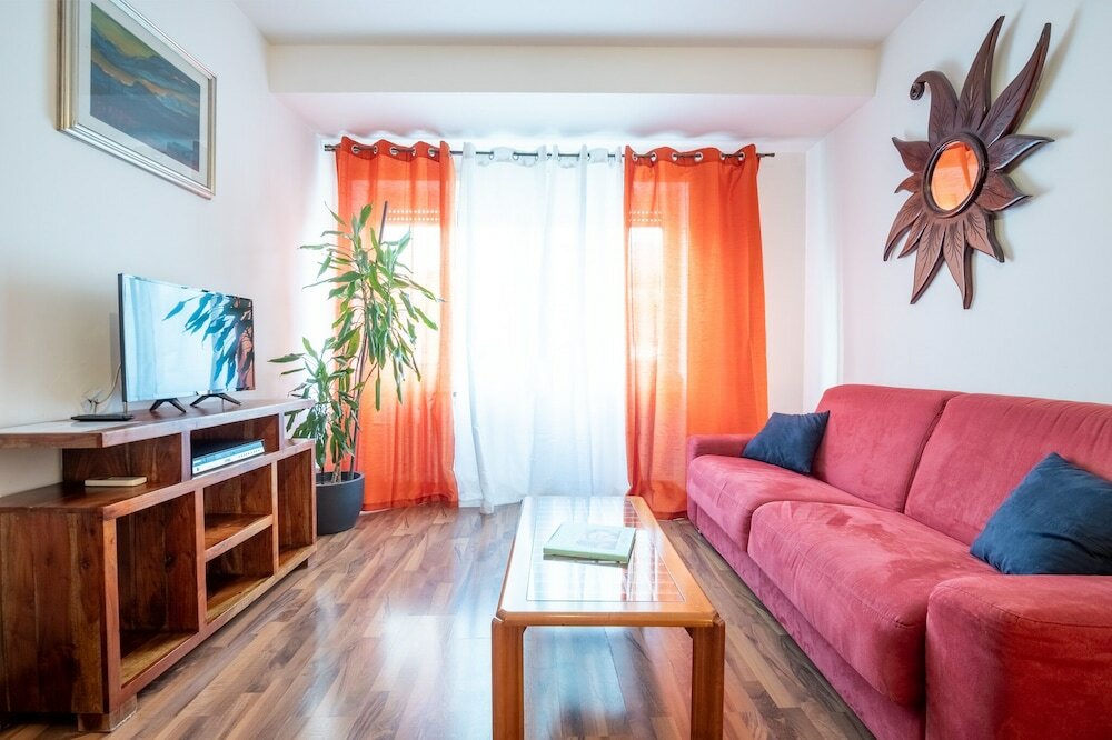 Фото Rialto Apartment Sistine Chapel