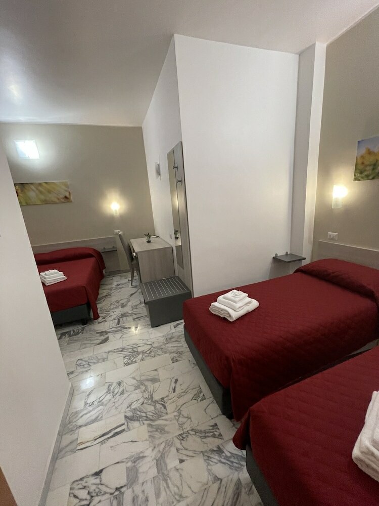 Фото B&b Centrale