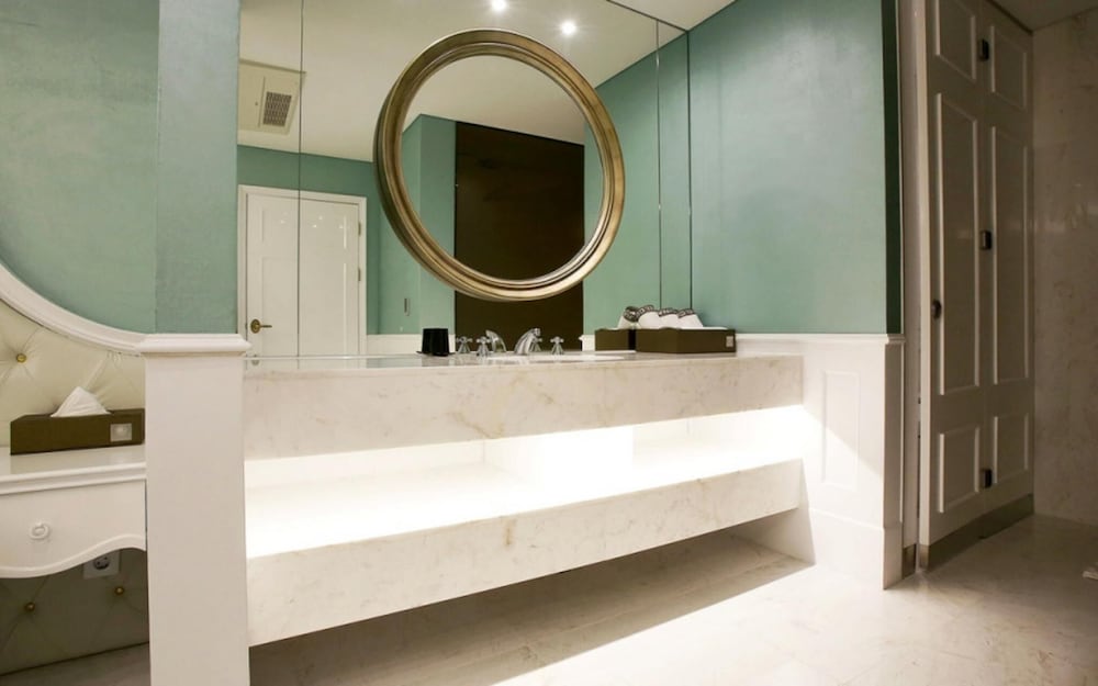 Фото Hotel Cullinan Yongin