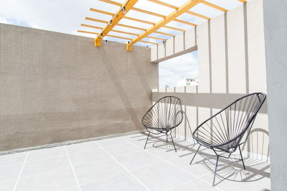 Фото Gorriti Apartment by Be Local Argentina