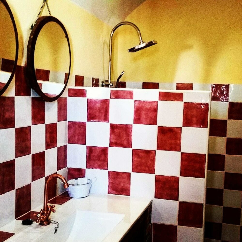 Фото Cuevaalegria