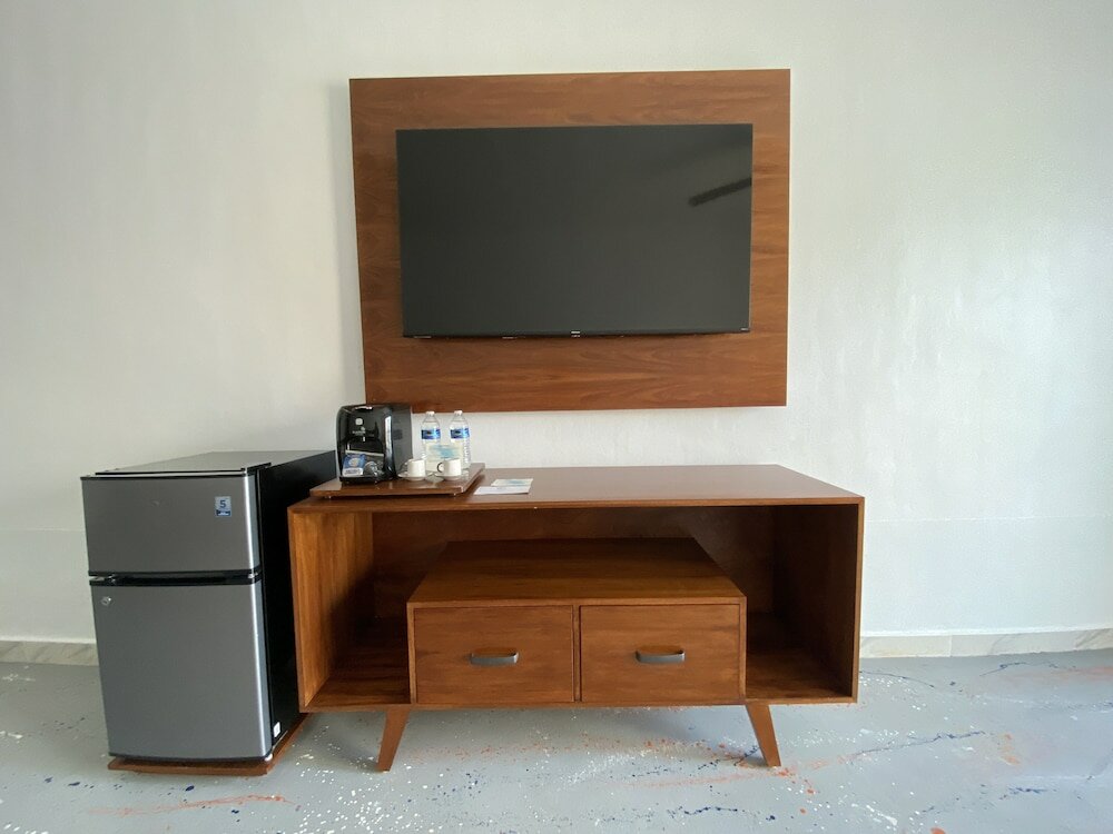 Фото Ocean Drive Hotel - Isla Mujeres