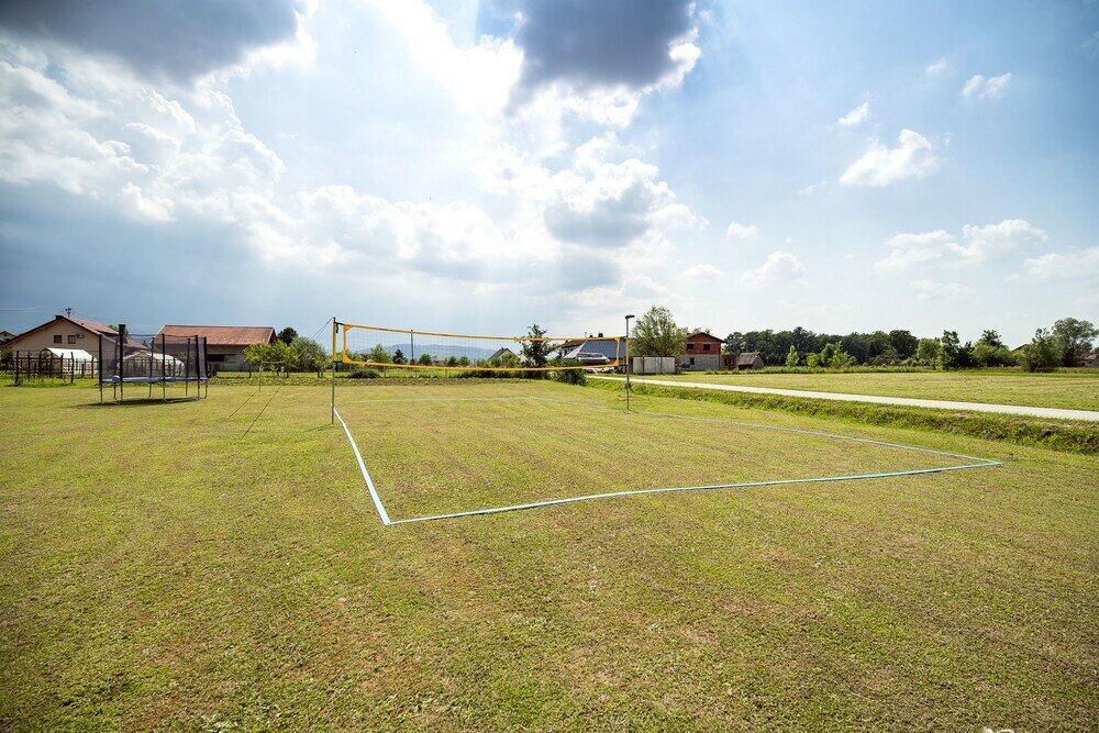 Фото Apartment With Sauna pr' Geci