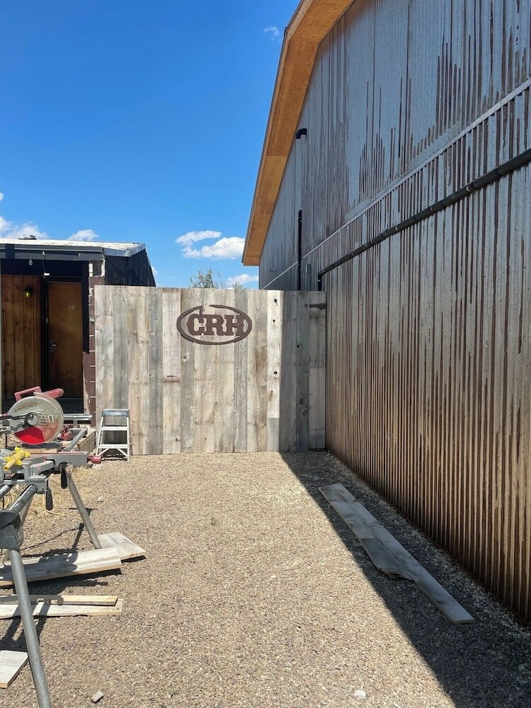 Фото Challis Roadhouse