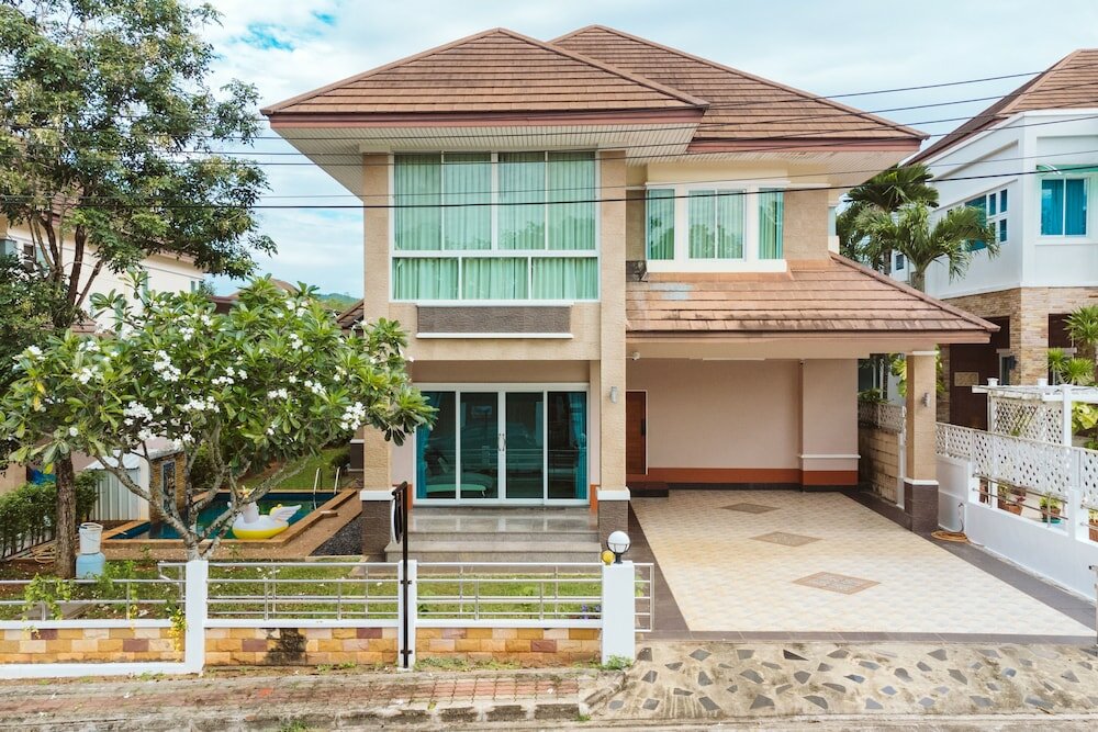 Фото June Pool Villa