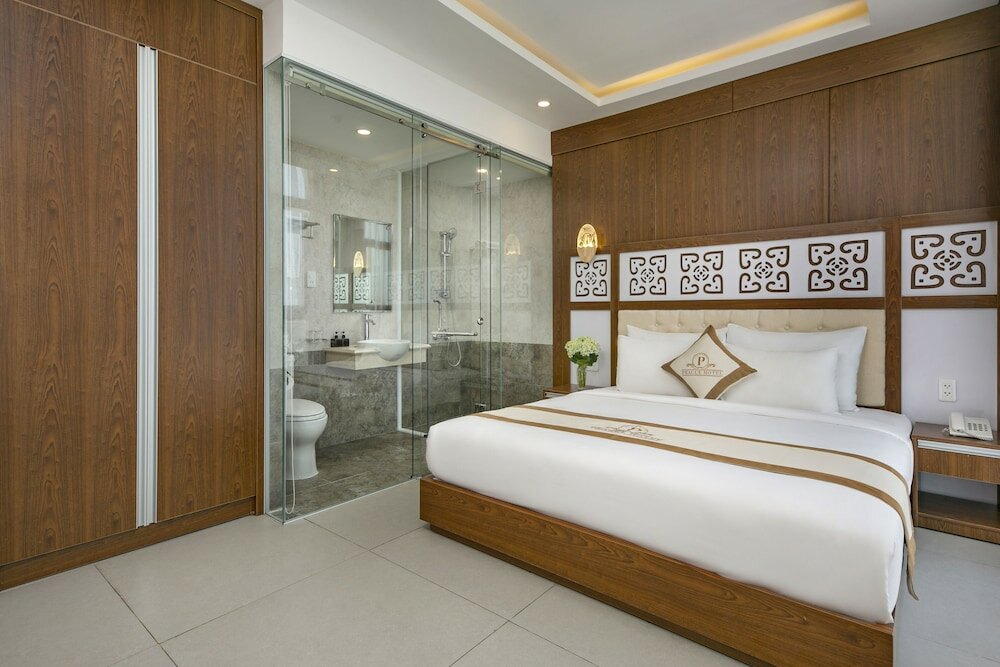 Фото Prague Hotel