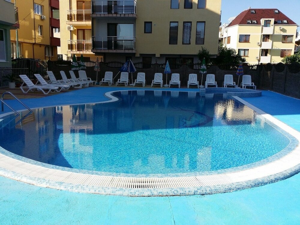 Фото Hotel Crystal