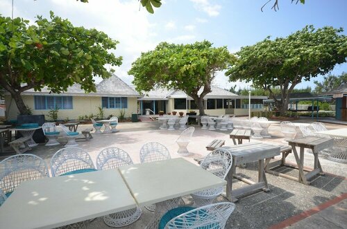 Гостиница Sea Wyf Cottage, Silver Sands 2br в Трелони