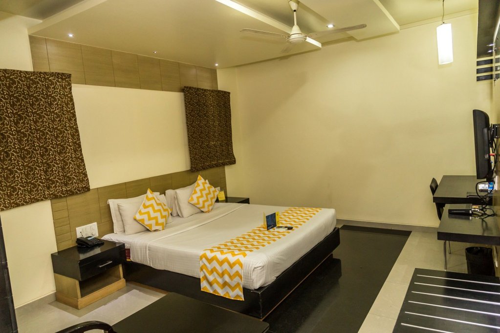 Фото FabHotel Arafa Inn Gandhinagar