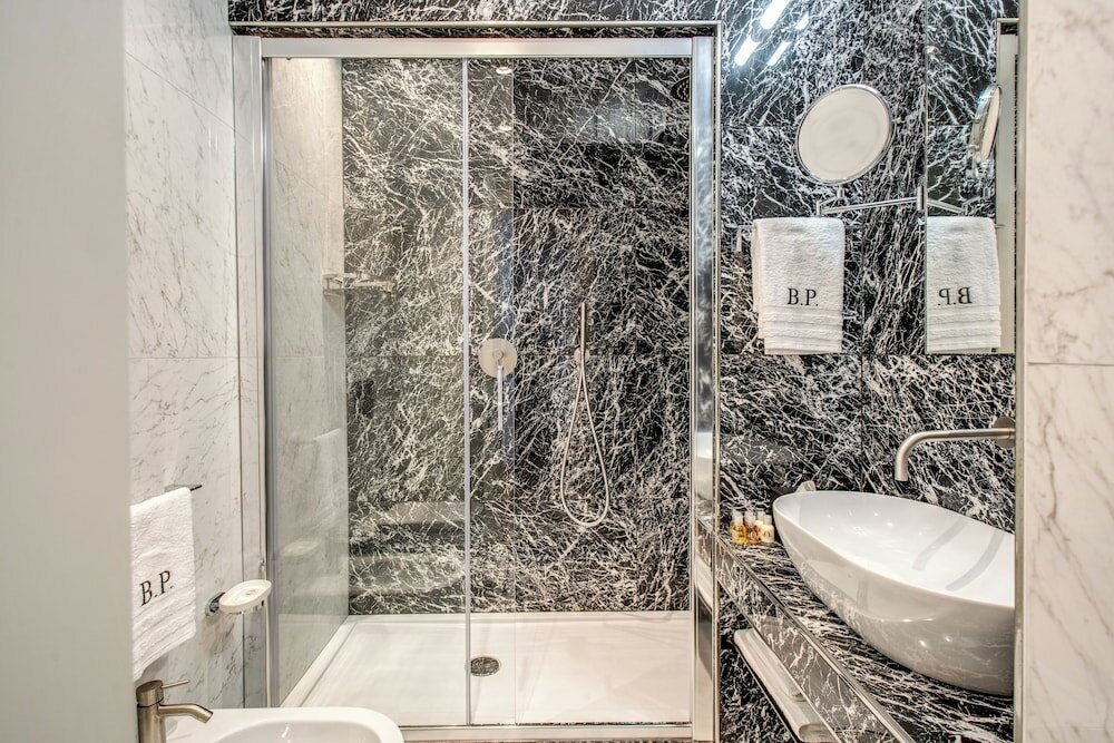 Фото Babuino Palace Suites