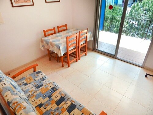 Апартаменты Apartamento con Parking Mar d'Or Pb 4