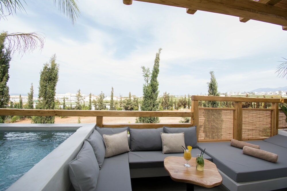 Фото Aqua Blu - Adults Only by Checkin