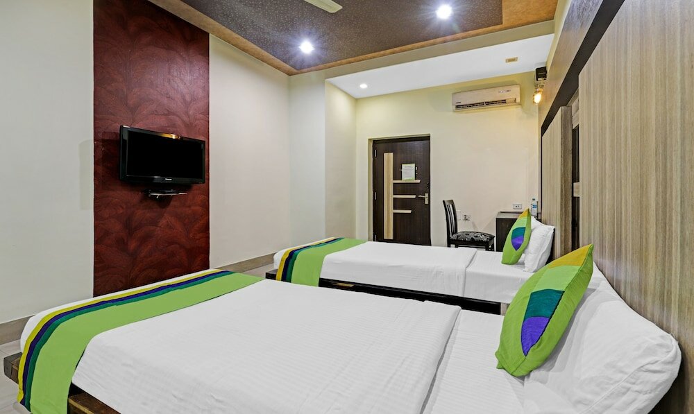 Фото Treebo Trend Apollo