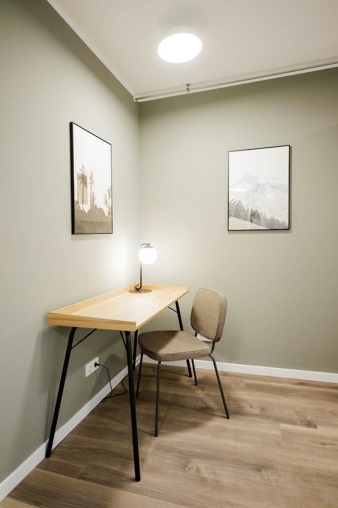 Фото Limehome Budapest Mosonyi u. 4