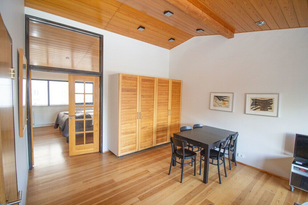 Фото Stylish Downtown Reykjavik Apartments