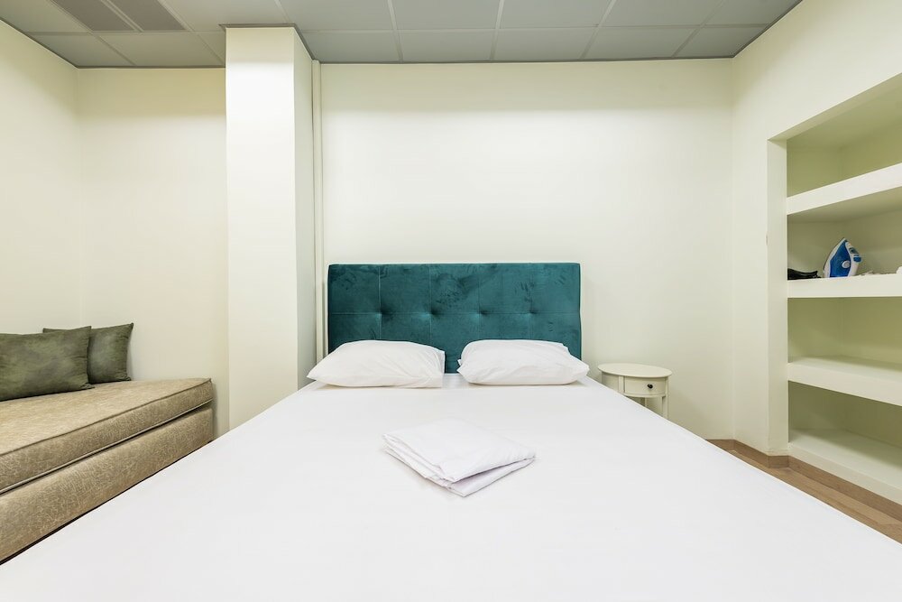 Фото Athens Welcome Suites Apartments