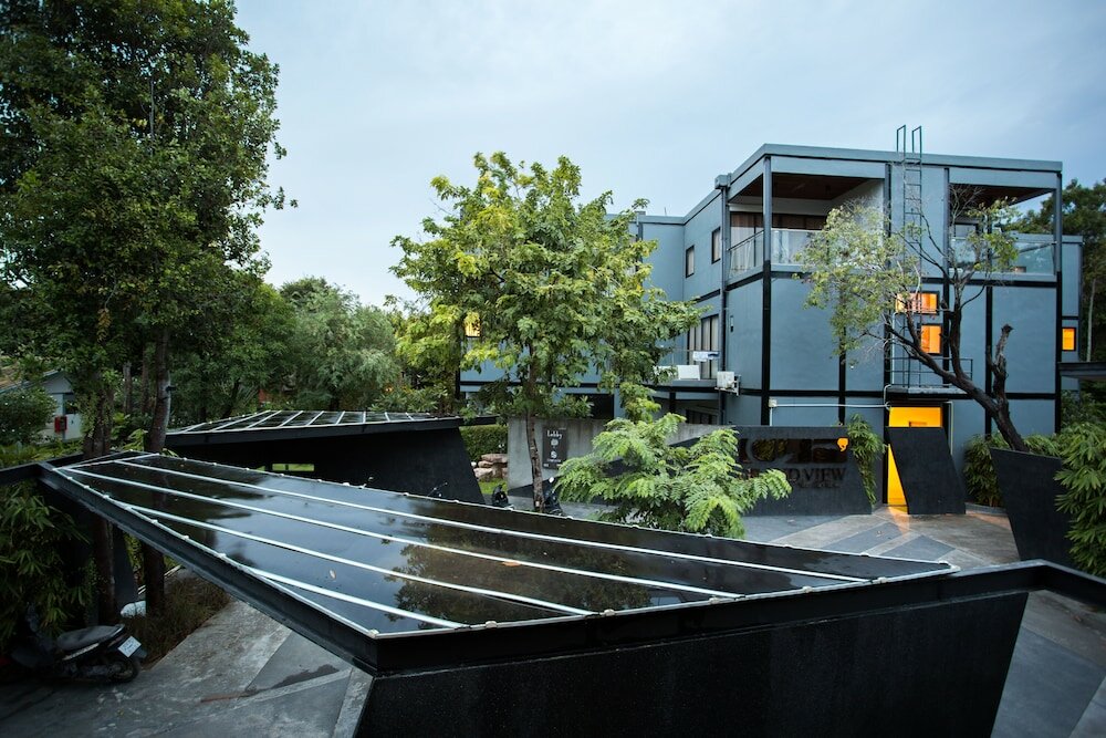 Фото Samed Grandview Resort