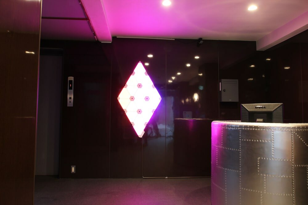 Фото Shimanouchi Luxury Apartment