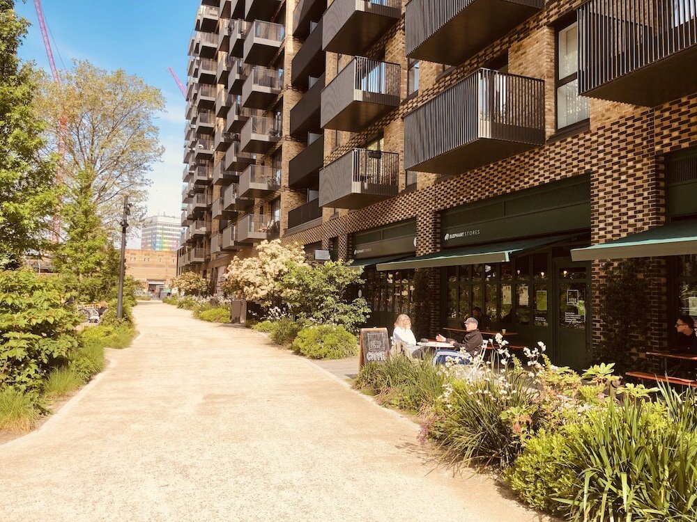 Фото Centrally Located 4 Bedroom House